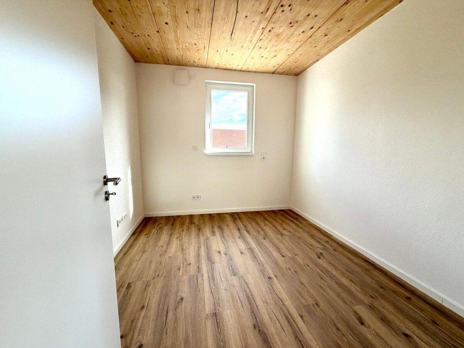 Zimmer Etagenwohnung Schefflenz / Oberschefflenz