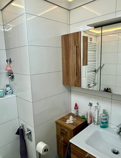 Bad Doppelhaush�lfte Neckarsulm