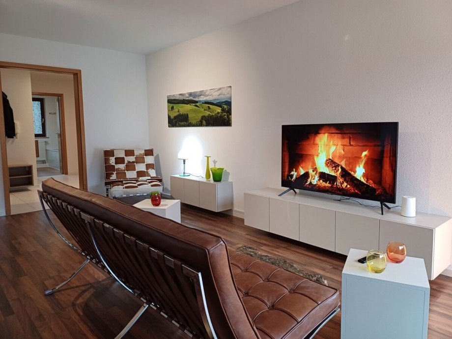 Wohnen: Ferienwohnung I Erholung I Erlebnis - sofort vermieten! Wohnung Bad Wildbad im Schwarzwald
