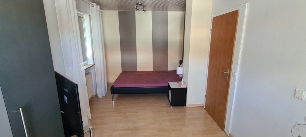 Kinderzimmer Reiheneckhaus Bad Friedrichshall