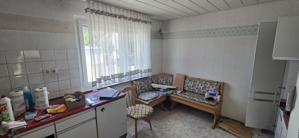 K�che Doppelhaush�lfte Neckarsulm