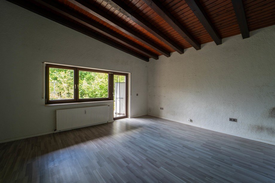 Zimmer Einfamilienhaus Bad Rappenau