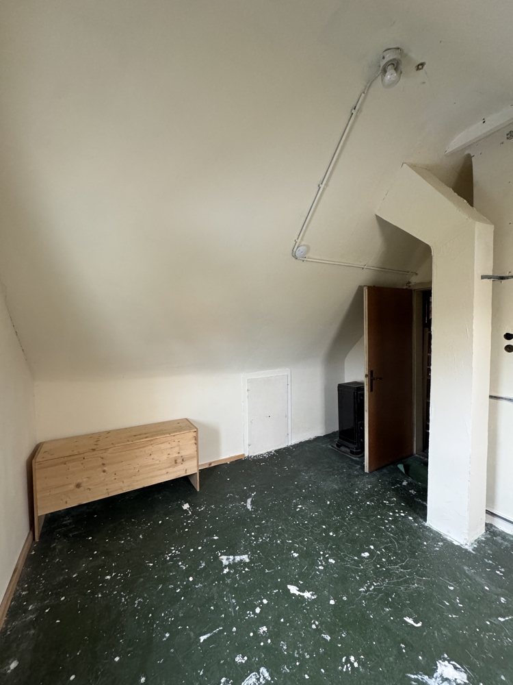  Dachgeschosswohnung Heilbronn