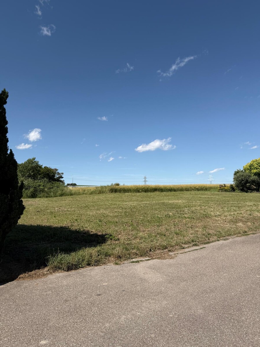 Bauplatz Wohngrundst�ck Neuenstadt am Kocher / B�rg