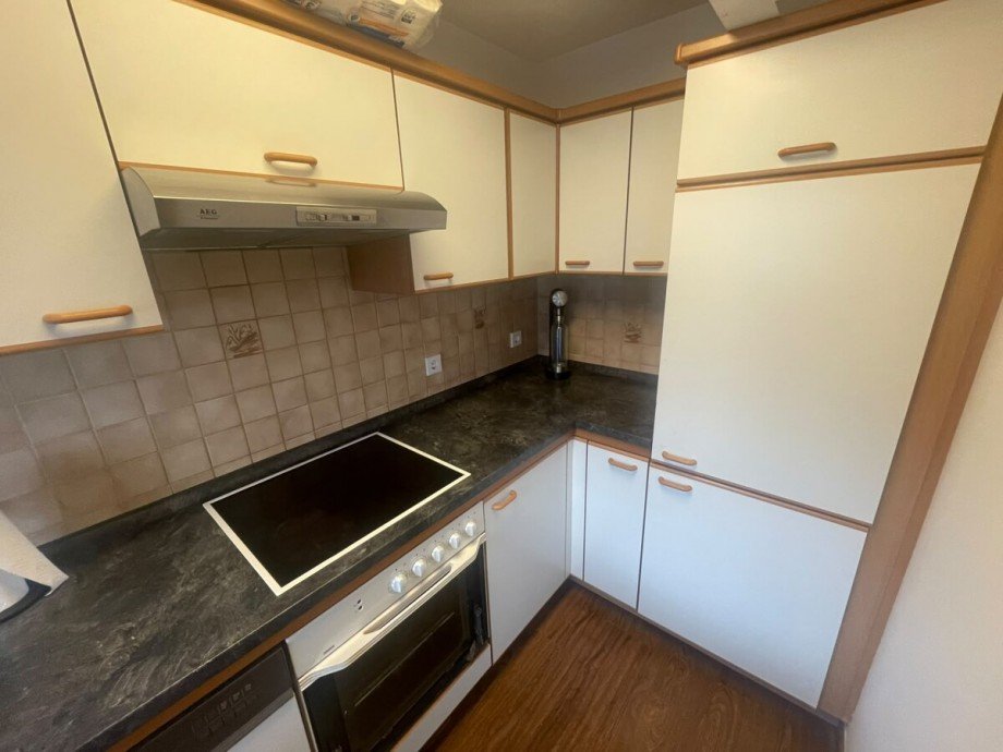 K�che Etagenwohnung Neuenstadt