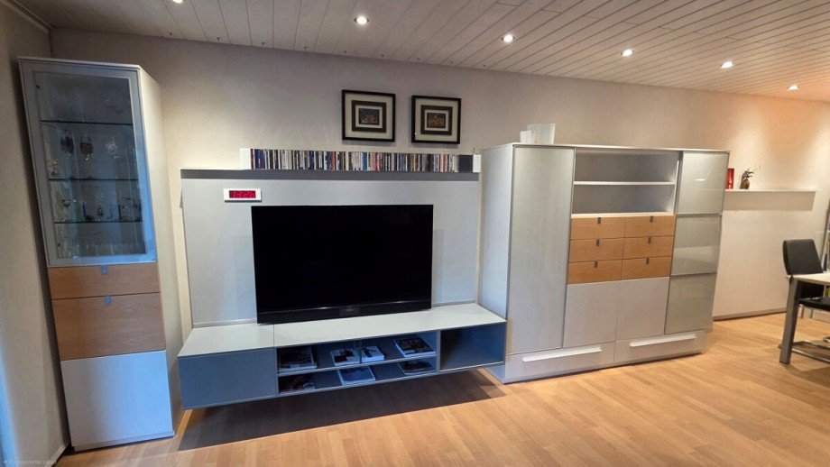 4Wohnzimmer Reihenmittelhaus Heilbronn