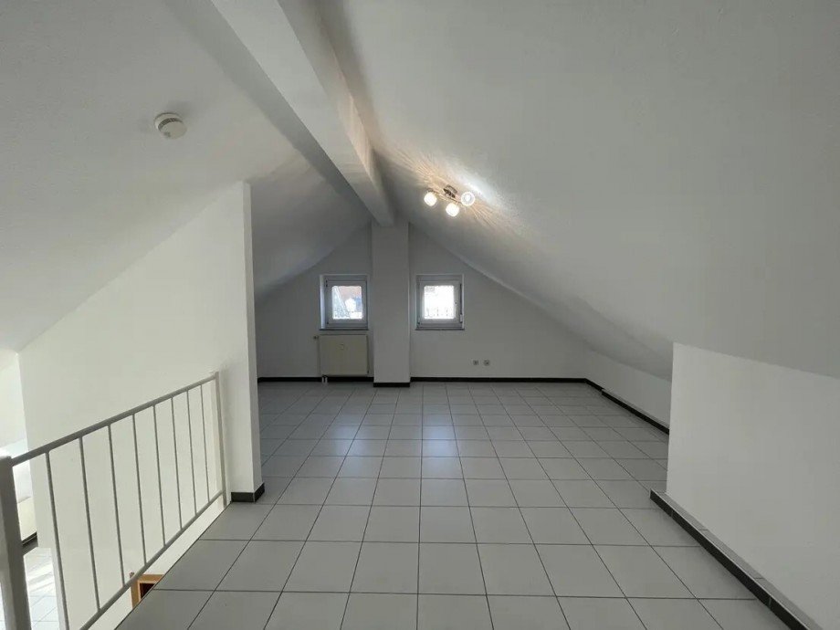 Galerie 1 Maisonettewohnung Bad Friedrichshall