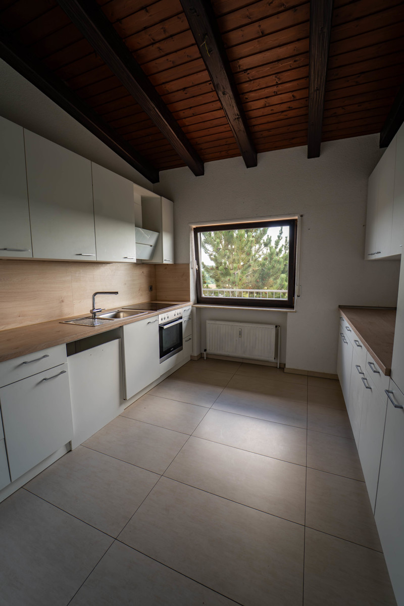 K�che Einfamilienhaus Bad Rappenau