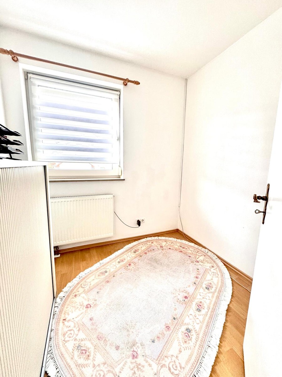 B�ro Reihenmittelhaus Neckarsulm