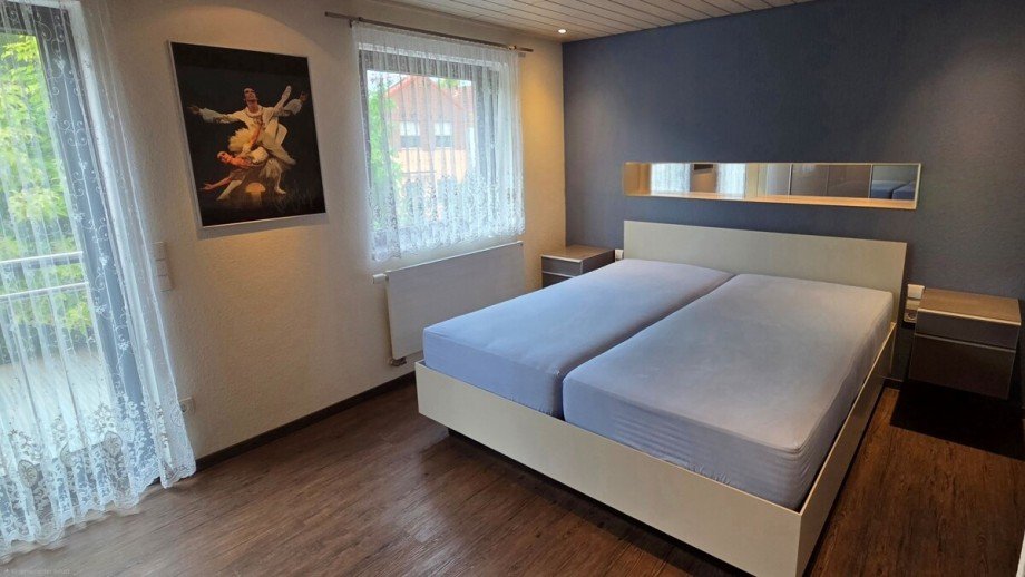 11Schlafzimmer Reihenmittelhaus Heilbronn