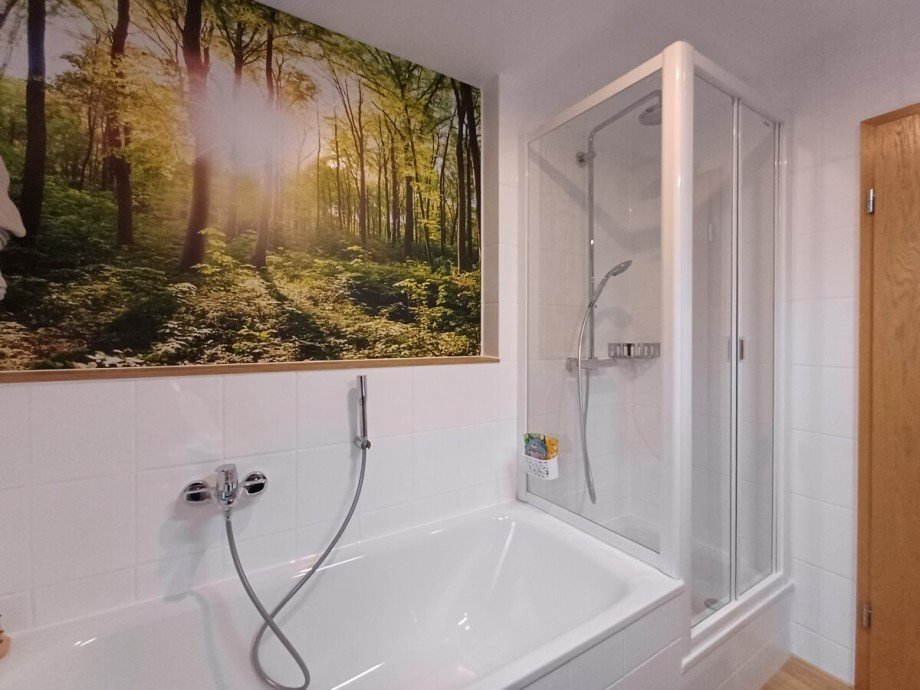 Bad: Ferienwohnung I Erholung I Erlebnis - sofort vermieten! Wohnung Bad Wildbad im Schwarzwald