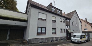 Hauptbild Wohnung in gepflegtem Mehrfamilienhaus