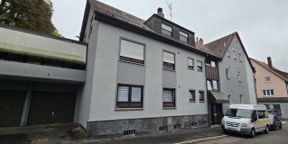 Hauptbild Wohnung in gepflegtem Mehrfamilienhaus