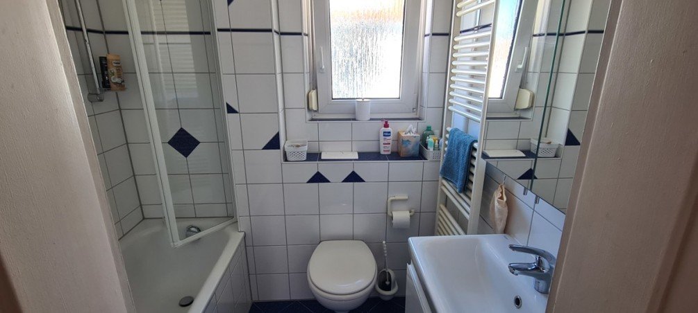 Bad Reiheneckhaus Bad Friedrichshall