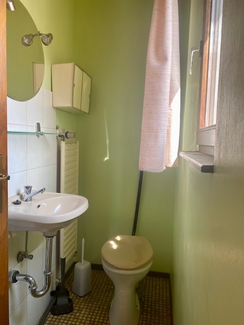 WC Einfamilienhaus Bad Rappenau / Heinsheim