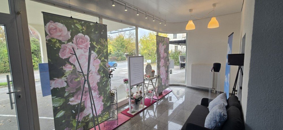 Gewerbefl�che Haus M�ckm�hl