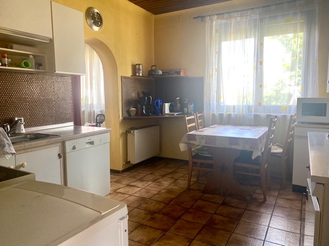 K�che Einfamilienhaus Bad Rappenau / Heinsheim