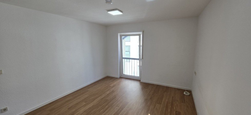 Schlafzimmer Etagenwohnung Neckarsulm