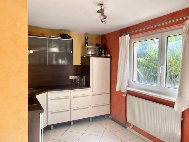 K�che Einfamilienhaus Bad Rappenau / Heinsheim