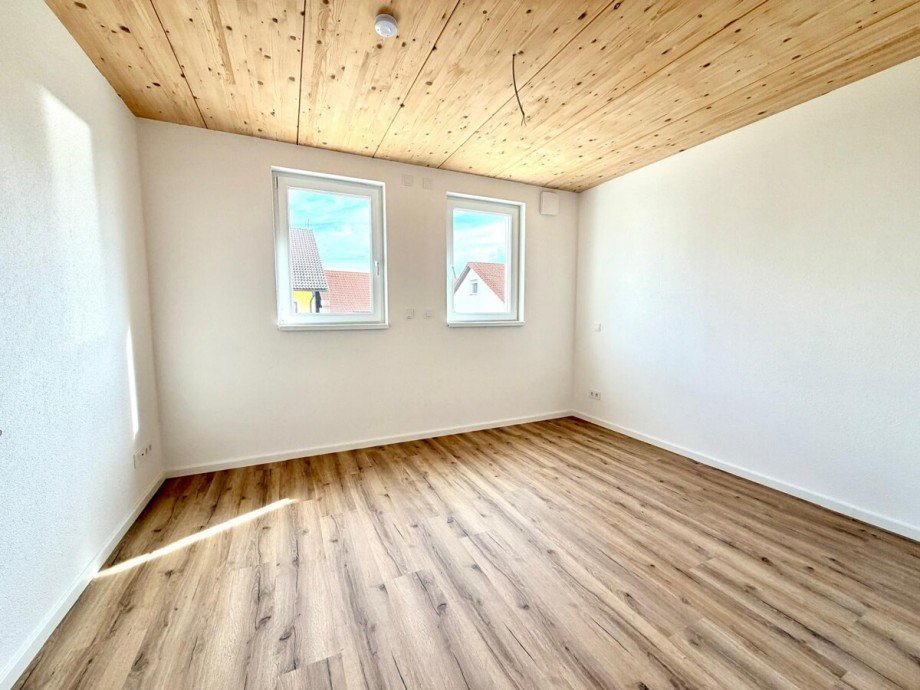 Ziimmer Etagenwohnung Schefflenz / Oberschefflenz