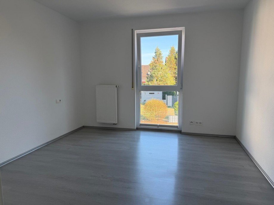 Zimmer Etagenwohnung Bad Friedrichshall