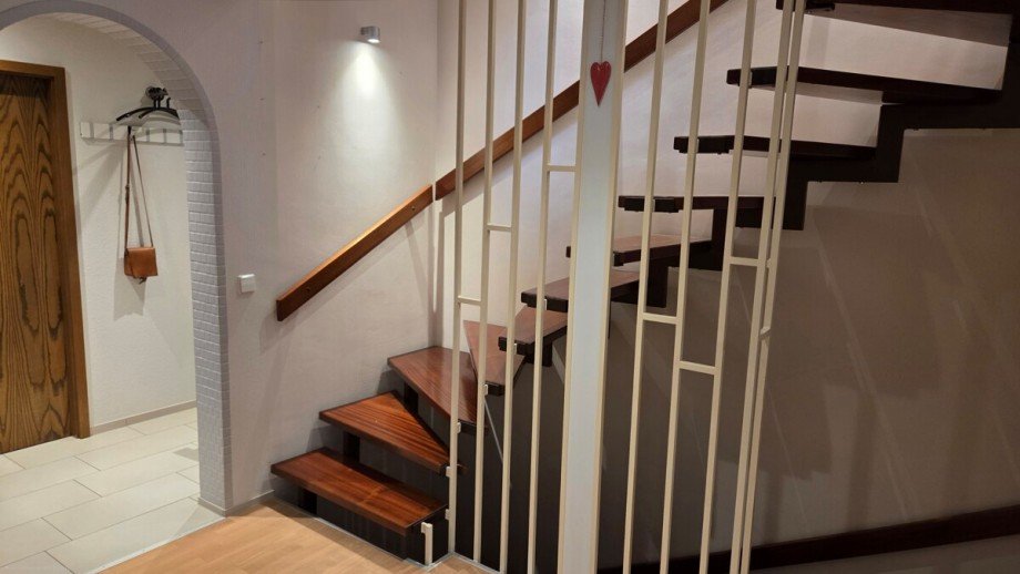 10Treppe Reihenmittelhaus Heilbronn