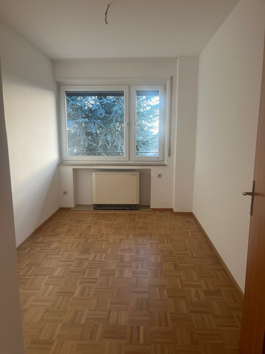 Zimmer Nr.5 Etagenwohnung Heilbronn