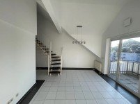 Hauptbild Stilvolle Maisonettewohnung: Viel Raum auf zwei Ebenen mit 2 Balkonen