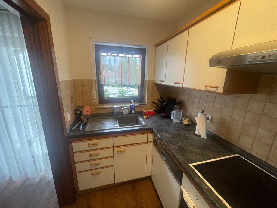 K�che Etagenwohnung Neuenstadt