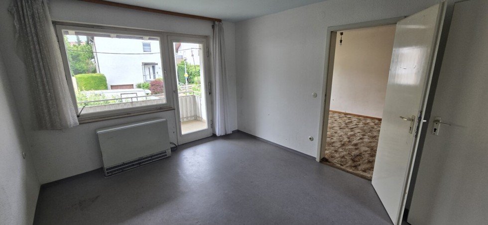 Kinderzimmer OG Doppelhaush�lfte Neckarsulm