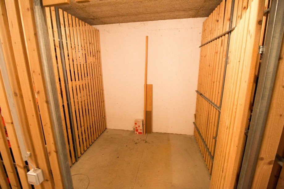 Kellerabstellraum Etagenwohnung Neckarsulm / Obereisesheim