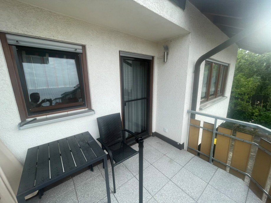 Balkon Etagenwohnung Neuenstadt