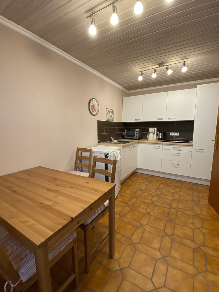 K�che Souterrainwohnung Neckarsulm / Dahenfeld