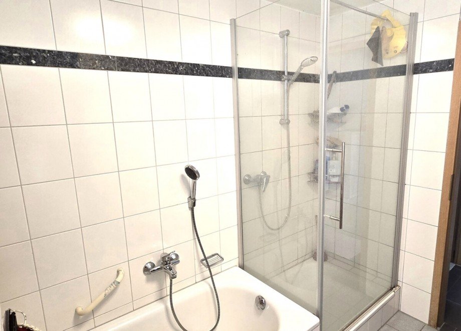 Bad Maisonettewohnung Bad Friedrichshall