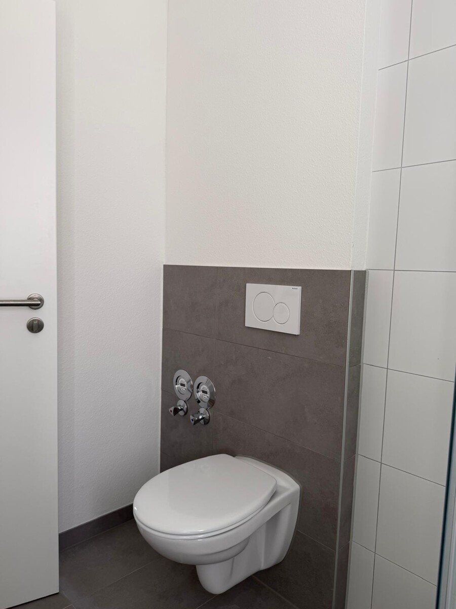 Bad Etagenwohnung Neckarsulm