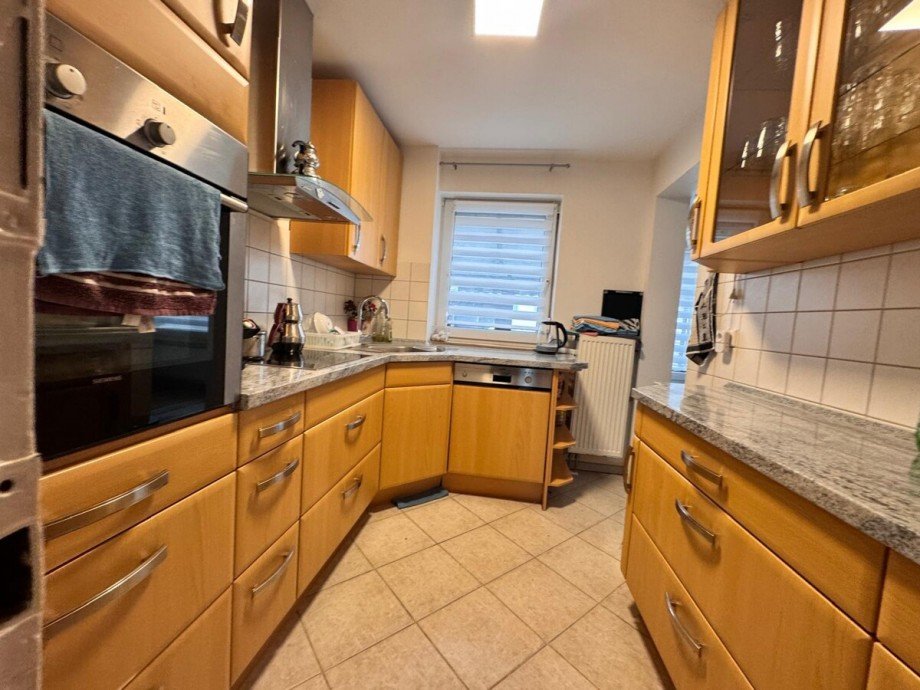 K�che Reihenmittelhaus Neckarsulm