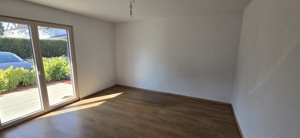 Essbereich Doppelhaush�lfte Ilsfeld