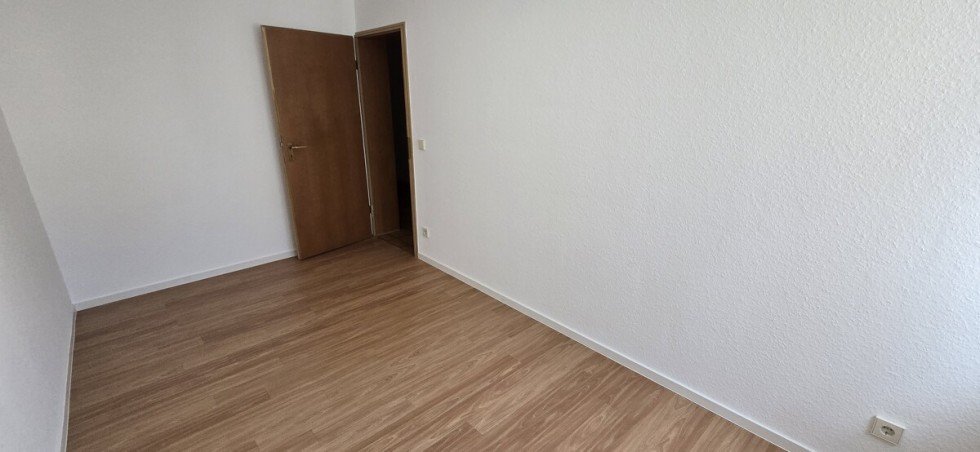 Arbeitszimmer Etagenwohnung Neckarsulm