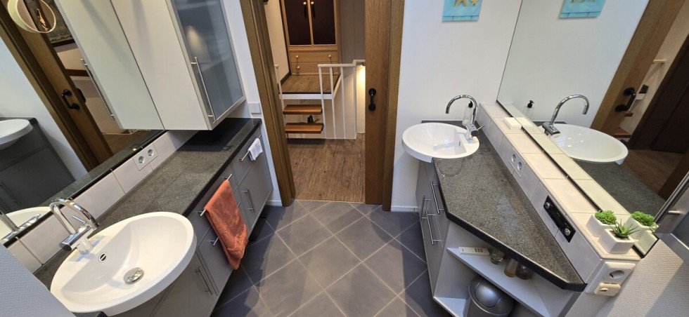 Bad Reihenmittelhaus Heilbronn