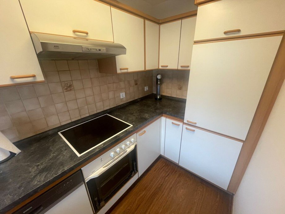 K�che Etagenwohnung Neuenstadt