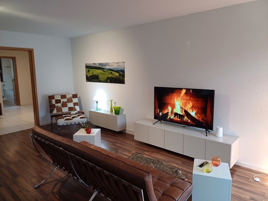Wohnen: Ferienwohnung I Erholung I Erlebnis - sofort vermieten! Wohnung Bad Wildbad im Schwarzwald