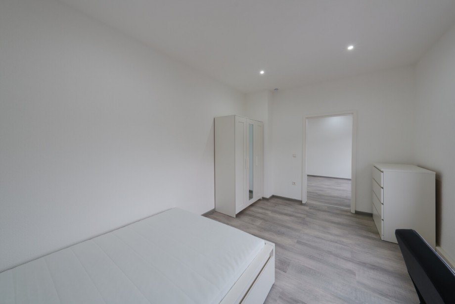 Wohnen Etagenwohnung Nordheim