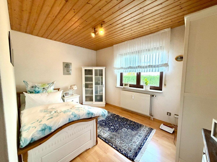 Zimmer/B�ro Erdgeschosswohnung Neckarsulm / Obereisesheim
