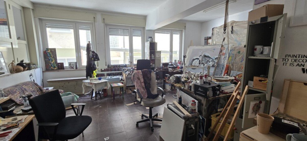 Werkstatt Einzelhandel Heilbronn