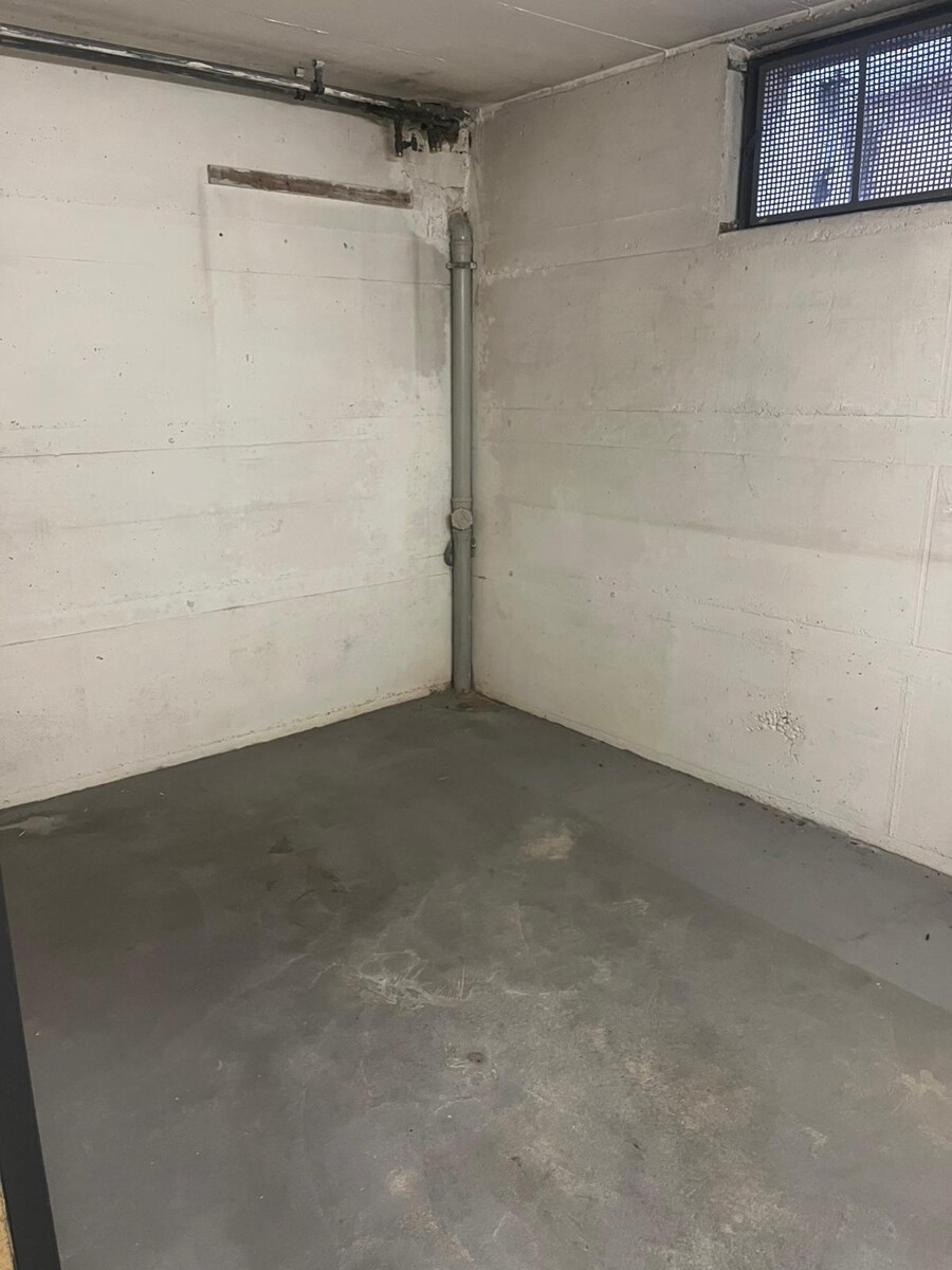 Kellerraum Etagenwohnung Heilbronn