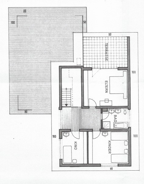 Grundriss Einfamilienhaus Bad Rappenau