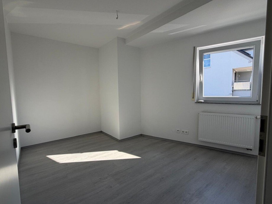 Zimmer Etagenwohnung Bad Friedrichshall