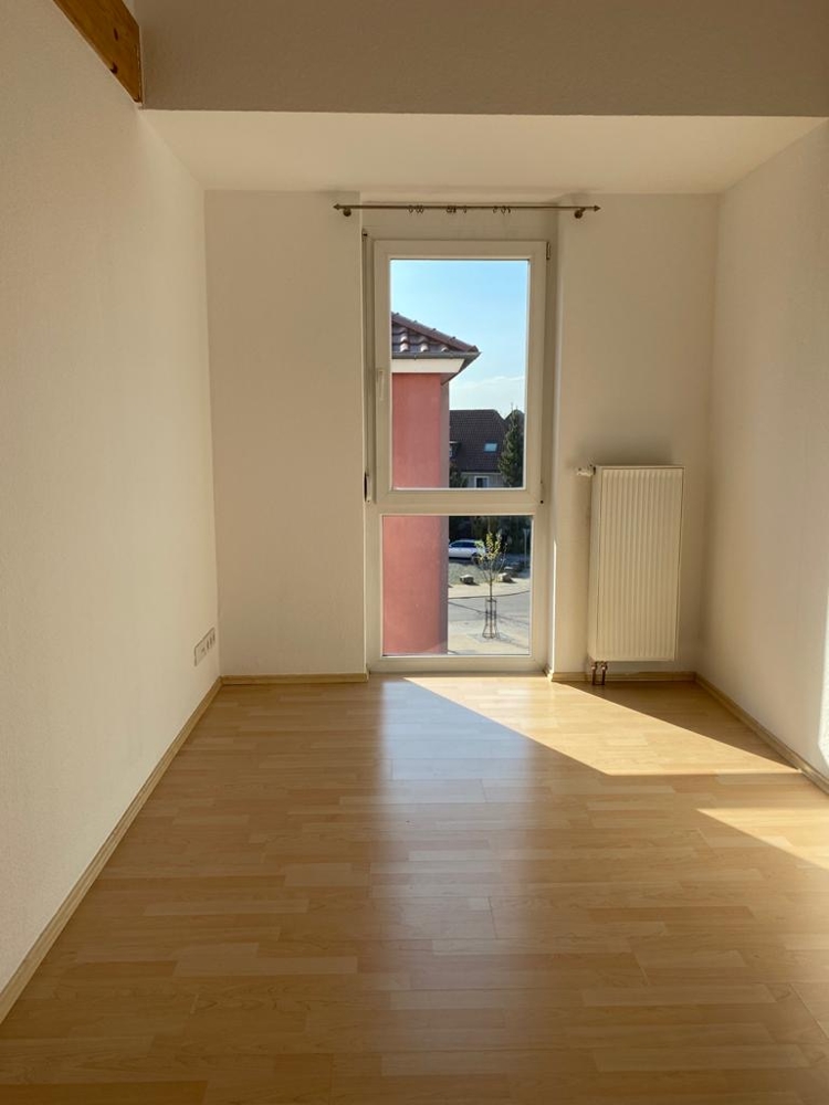 G�stezimmer Dachgeschosswohnung Neckarsulm