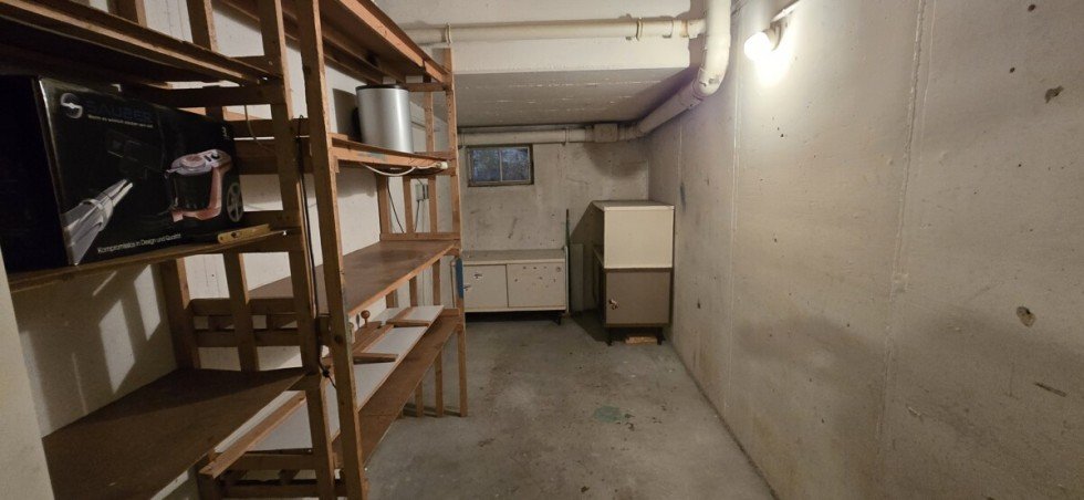Keller Etagenwohnung Neckarsulm