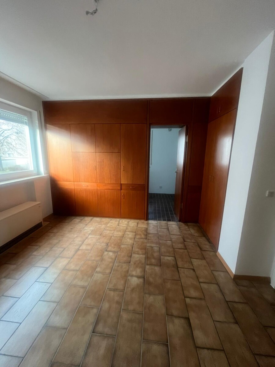 Esszimmer Etagenwohnung Heilbronn